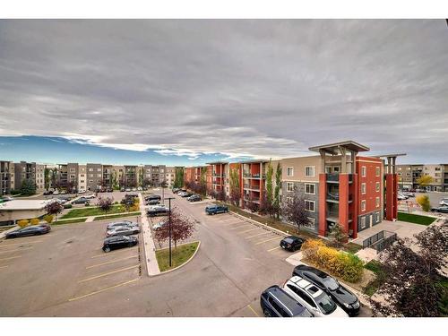 8410-403 Mackenzie Way Sw, Airdrie, AB - Outdoor With View