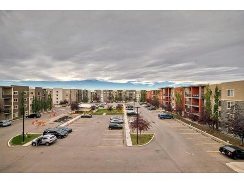 8410-403 Mackenzie Way Sw, Airdrie, AB - Outdoor With View