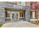 8410-403 Mackenzie Way Sw, Airdrie, AB  - Outdoor 