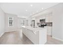 623 Nolanlake Villas Nw, Calgary, AB  - Indoor Photo Showing Kitchen With Upgraded Kitchen 