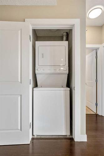 406-108 25 Avenue Sw, Calgary, AB - Indoor Photo Showing Laundry Room