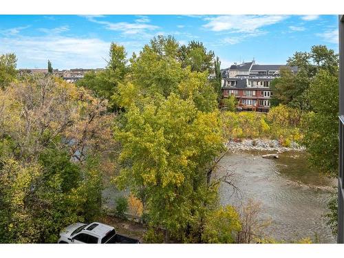 406-108 25 Avenue Sw, Calgary, AB - Outdoor With View