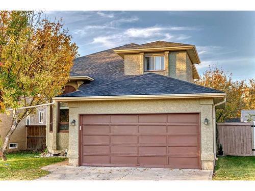 68 Harvest Wood Place Ne, Calgary, AB - Outdoor