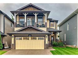 31 Auburn Shores Crescent SE Calgary, AB T3M 0X1