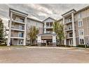 2106-333 Taravista Drive Ne, Calgary, AB  - Outdoor With Facade 