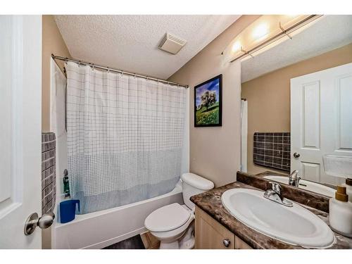 2106-333 Taravista Drive Ne, Calgary, AB - Indoor Photo Showing Bathroom