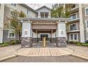 2106-333 Taravista Drive Ne, Calgary, AB  - Outdoor With Facade 