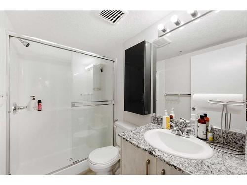 3408-4641 128 Avenue Ne, Calgary, AB - Indoor Photo Showing Bathroom