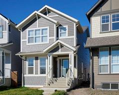 148 Magnolia Common SE Calgary, AB T3M 3S7