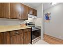 328-10120 Brookpark Boulevard Sw, Calgary, AB  - Indoor Photo Showing Kitchen 