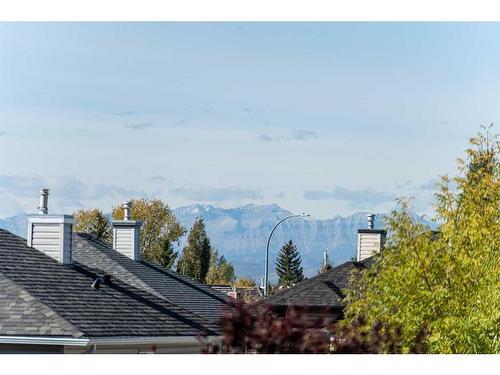 44 Crystalridge Close, Okotoks, AB - Outdoor With View