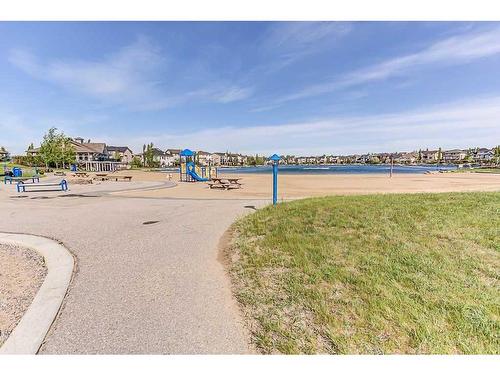 44 Crystalridge Close, Okotoks, AB - Outdoor With View