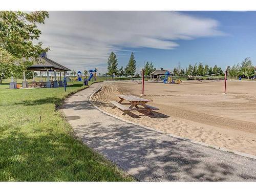 44 Crystalridge Close, Okotoks, AB - Outdoor With View