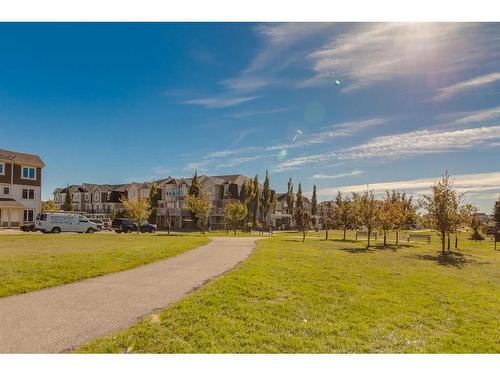 324 Windstone Gardens Sw, Airdrie, AB - Outdoor With View