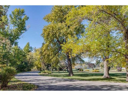 102-630 10 Street Nw, Calgary, AB - Outdoor With View