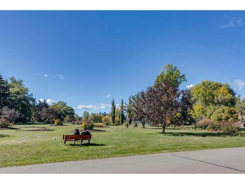 102-630 10 Street Nw, Calgary, AB - Outdoor With View