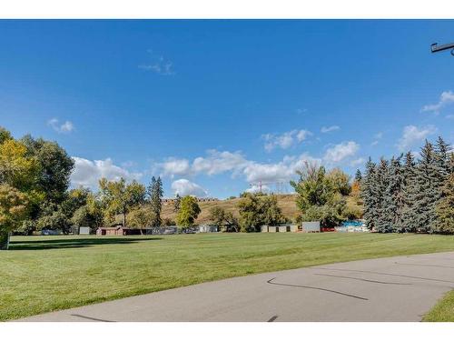 102-630 10 Street Nw, Calgary, AB - Outdoor With View