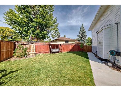 8 Granville Crescent Sw, Calgary, AB 