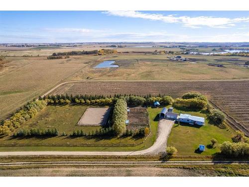 10-32501 Rr 24, Rural Mountain View County, AB - Outdoor With View