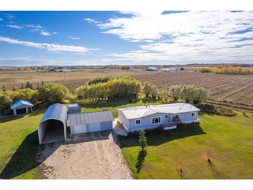 10-32501 Rr 24, Rural Mountain View County, AB - Outdoor With View