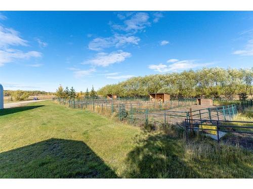 10-32501 Rr 24, Rural Mountain View County, AB - Outdoor With View