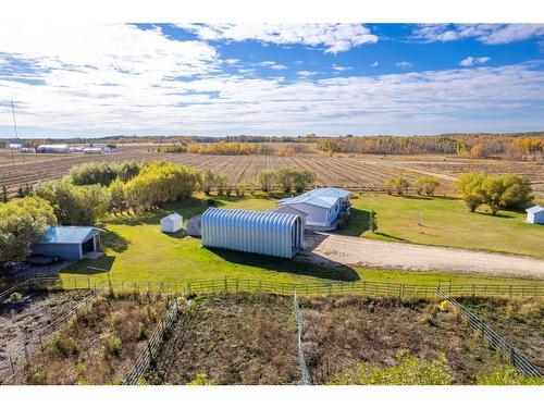 10-32501 Rr 24, Rural Mountain View County, AB - Outdoor With View