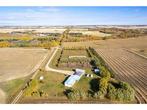 10-32501 Rr 24, Rural Mountain View County, AB - Outdoor With View