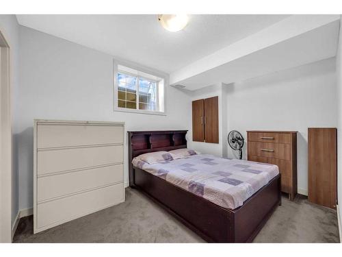 287 Taralake Terrace Ne, Calgary, AB - Indoor Photo Showing Bedroom