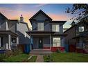 287 Taralake Terrace Ne, Calgary, AB  - Outdoor 