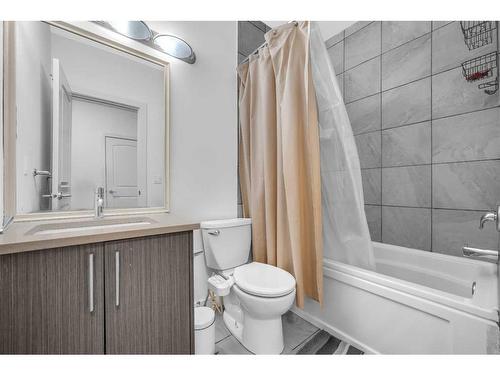 287 Taralake Terrace Ne, Calgary, AB - Indoor Photo Showing Bathroom