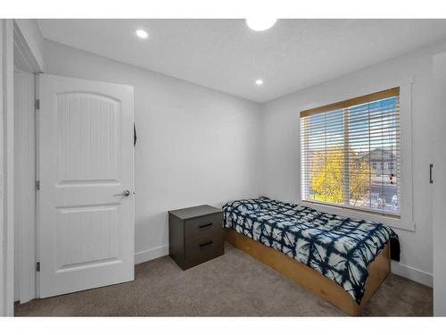 287 Taralake Terrace Ne, Calgary, AB - Indoor Photo Showing Bedroom