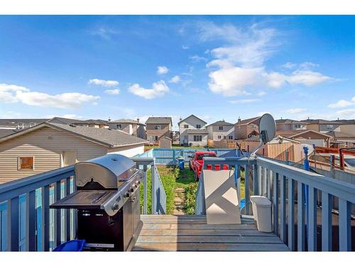 287 Taralake Terrace Ne, Calgary, AB - Outdoor