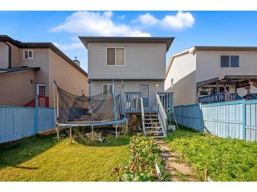 287 Taralake Terrace Ne, Calgary, AB - Outdoor With Exterior