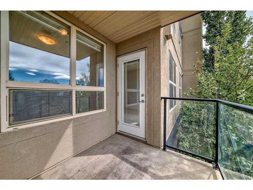 201-88 Arbour Lake Road Nw, Calgary, AB - Outdoor With Exterior