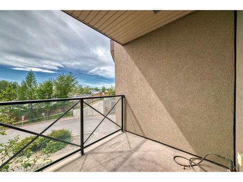 201-88 Arbour Lake Road Nw, Calgary, AB - Outdoor With View With Exterior