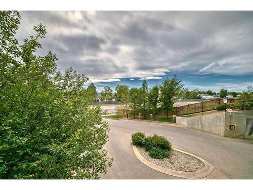 201-88 Arbour Lake Road Nw, Calgary, AB - Outdoor With View