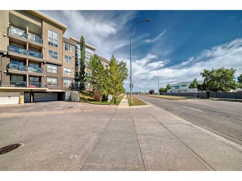 201-88 Arbour Lake Road Nw, Calgary, AB - Outdoor