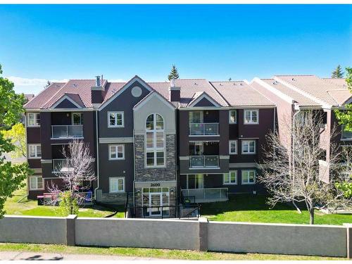 2612-3400 Edenwold Heights Nw, Calgary, AB 