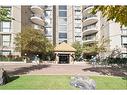 202-804 3 Avenue Sw, Calgary, AB  - Outdoor With Balcony 