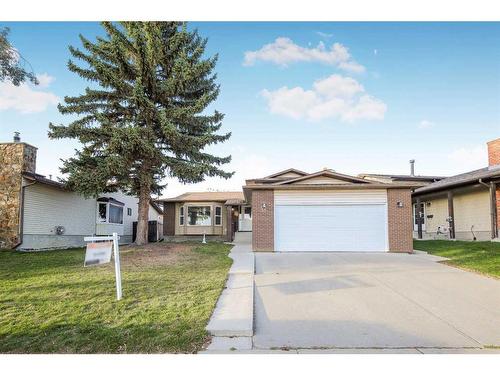 52 Templeby Drive Ne, Calgary, AB - Outdoor With Facade