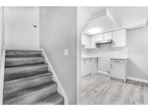 52 Templeby Drive Ne, Calgary, AB - Indoor