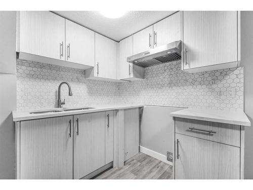 52 Templeby Drive Ne, Calgary, AB - Indoor Photo Showing Kitchen