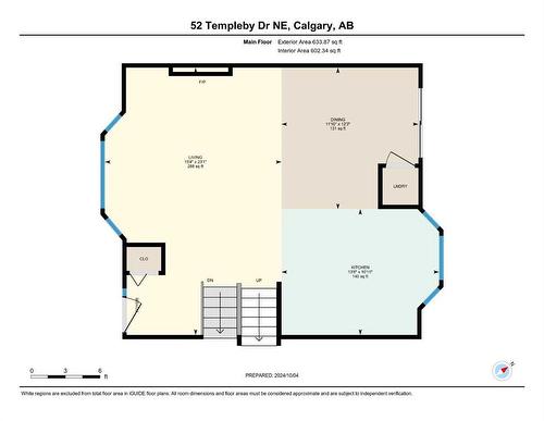 52 Templeby Drive Ne, Calgary, AB - Other