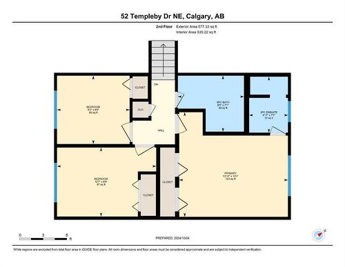 52 Templeby Drive Ne, Calgary, AB - Other