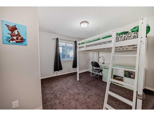 51 Cranberry Circle Se, Calgary, AB - Indoor