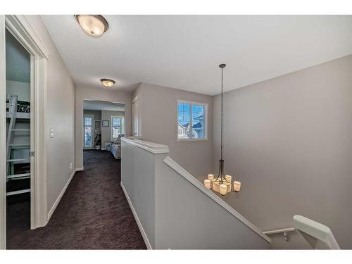 51 Cranberry Circle Se, Calgary, AB - Indoor Photo Showing Other Room