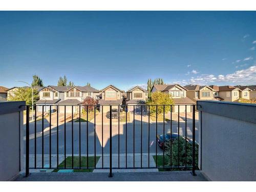 51 Cranberry Circle Se, Calgary, AB - Outdoor