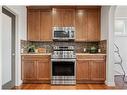 74 Sage Berry Way Nw, Calgary, AB  - Indoor Photo Showing Kitchen 