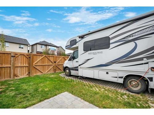 74 Sage Berry Way Nw, Calgary, AB - Outdoor