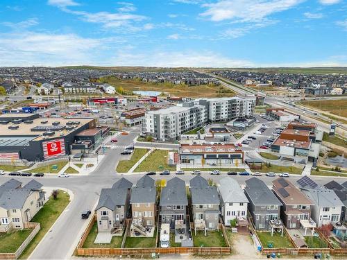 74 Sage Berry Way Nw, Calgary, AB - Outdoor With View